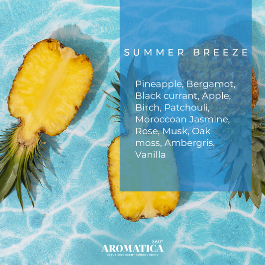 Summer Breeze