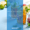 White Tea Delight