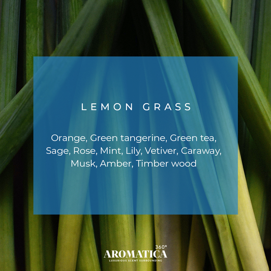Lemon Grass