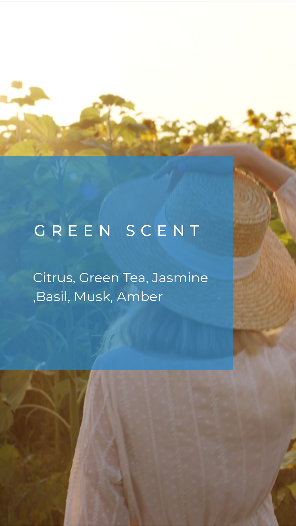 Green Scent