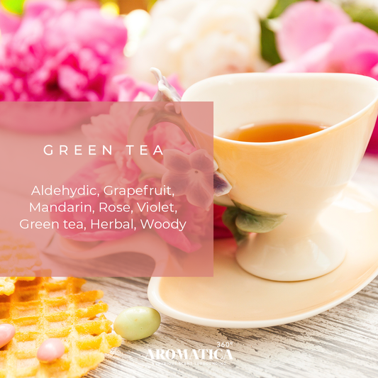 Green Tea