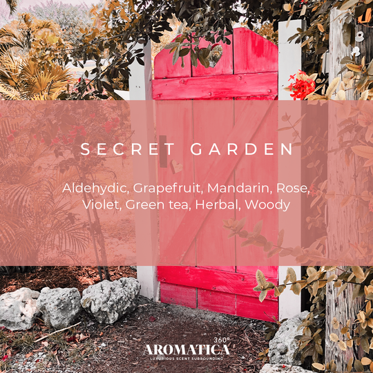 Secret Garden