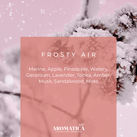 Frosty Air
