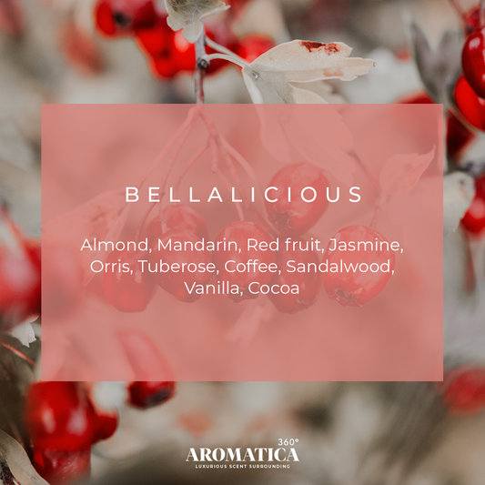 Bellalicious