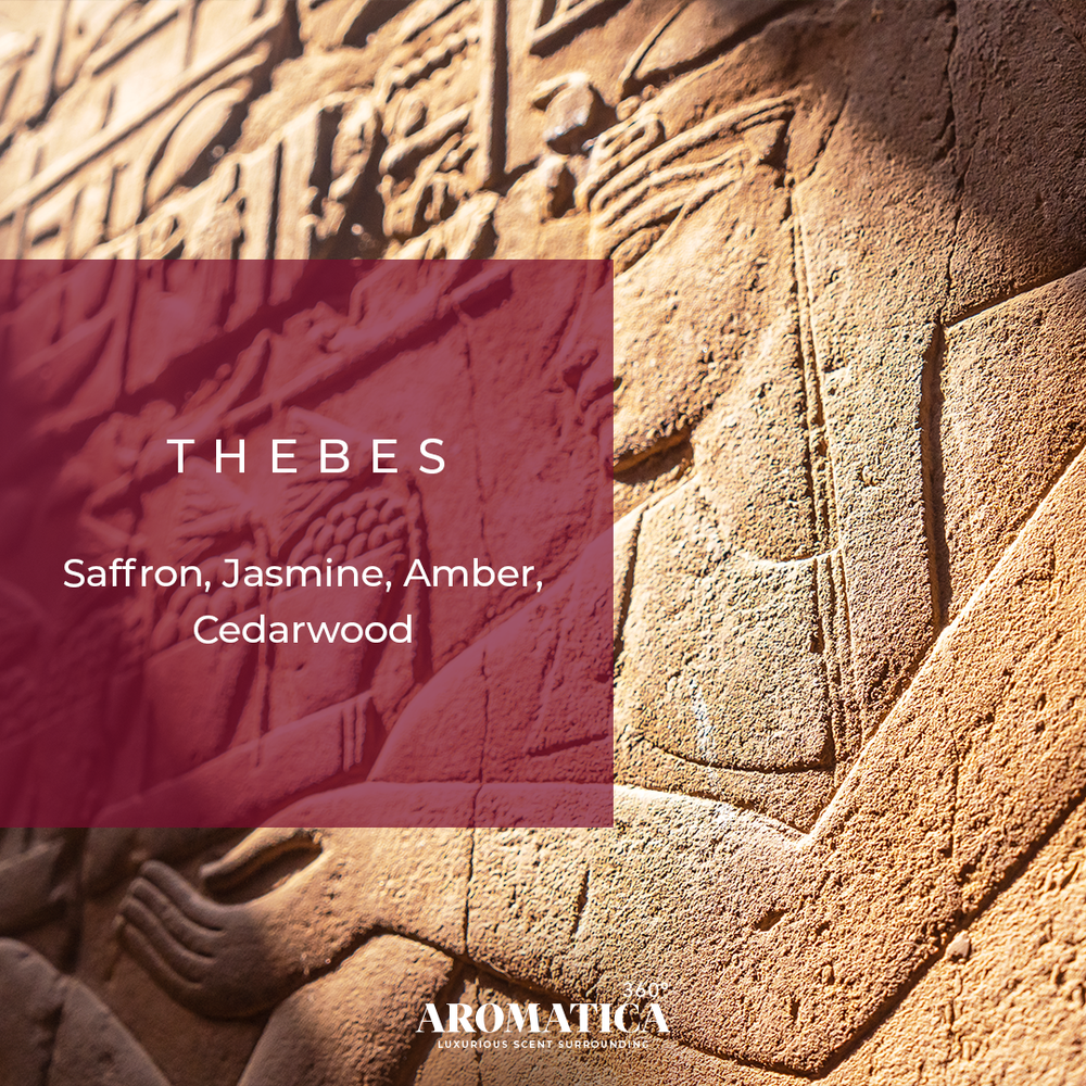Thebes