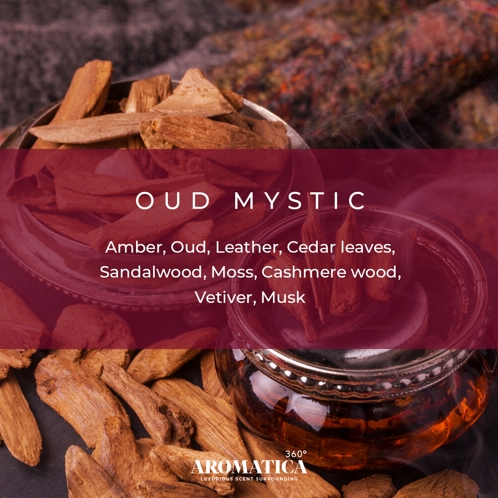 Oud Mystic