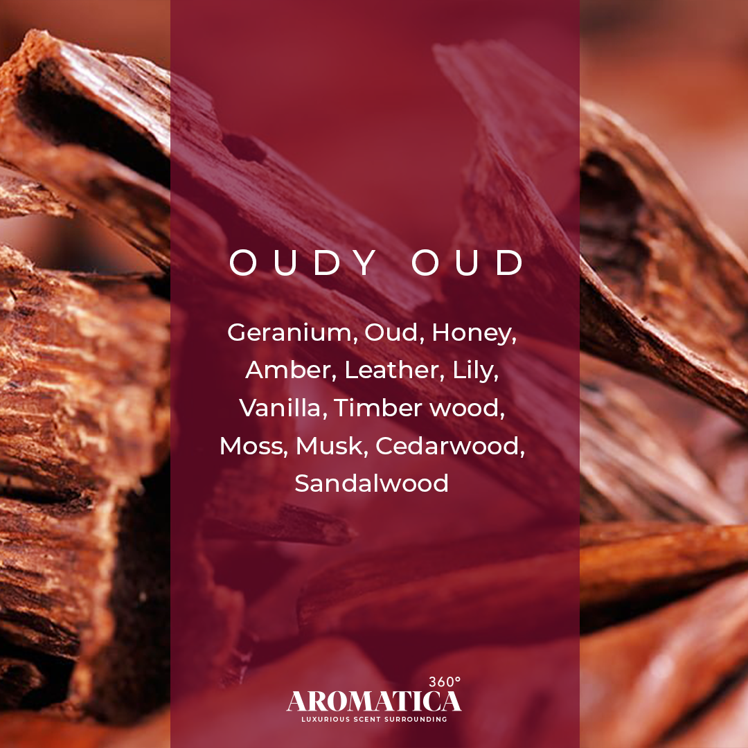 Oudy Oud