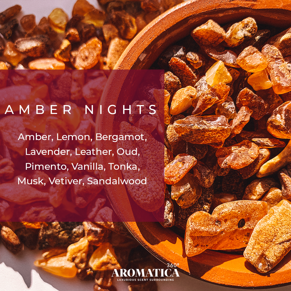 Amber Nights