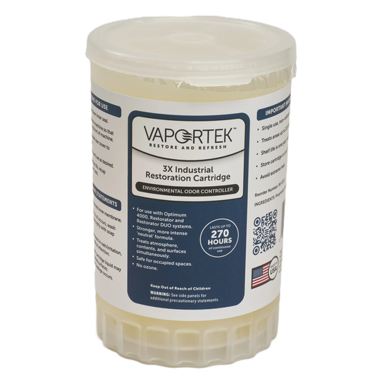 Industrial Cartridges