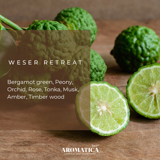 Weser Retreat