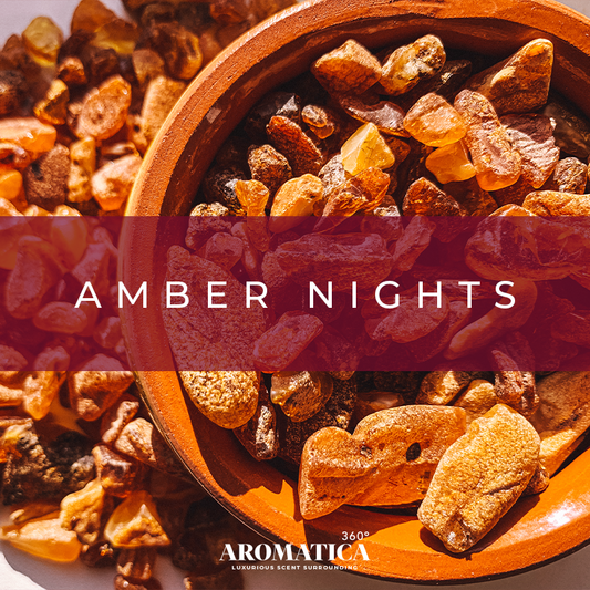 Amber Nights