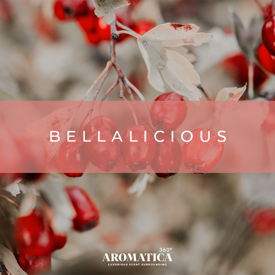 Bellalicious