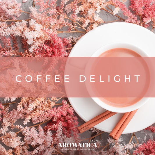 Coffee Delight