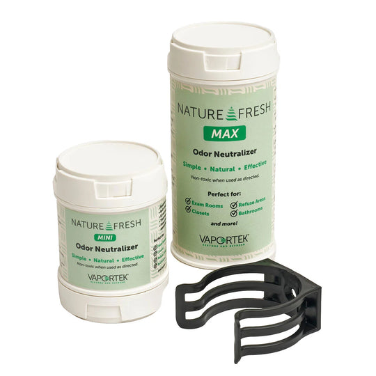 Fresh & EZ Combo Kit