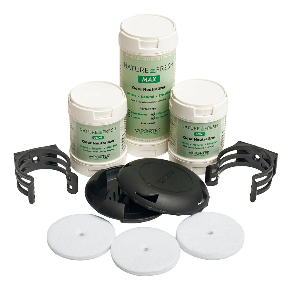 Fresh & EZ Combo Kit