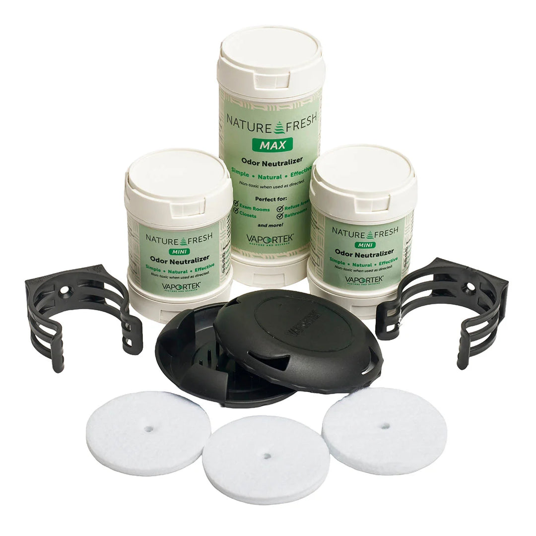 Fresh & EZ Combo Kit