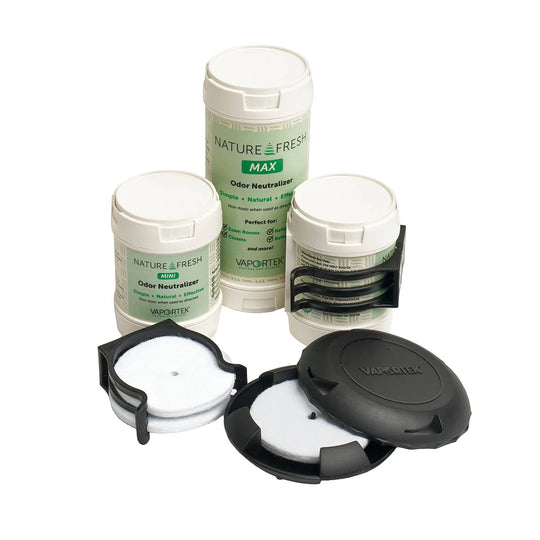 Fresh & EZ Combo Kit