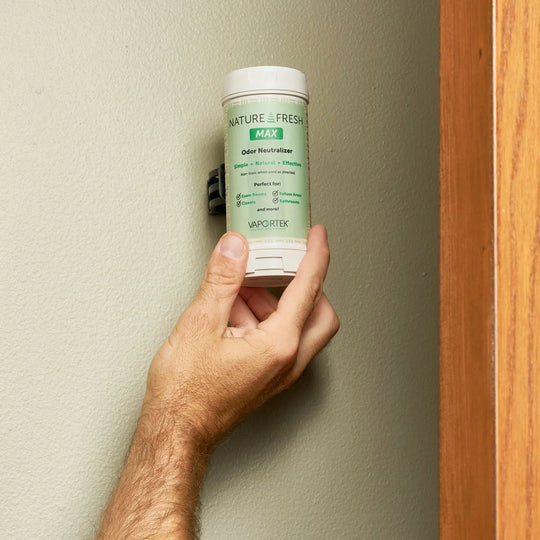 Fresh & EZ Combo Kit