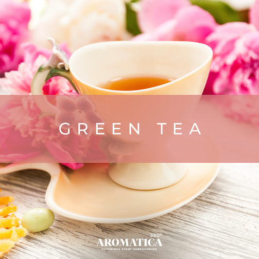 Green Tea