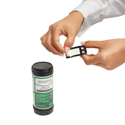 Heavy-Duty Stand Alone LB