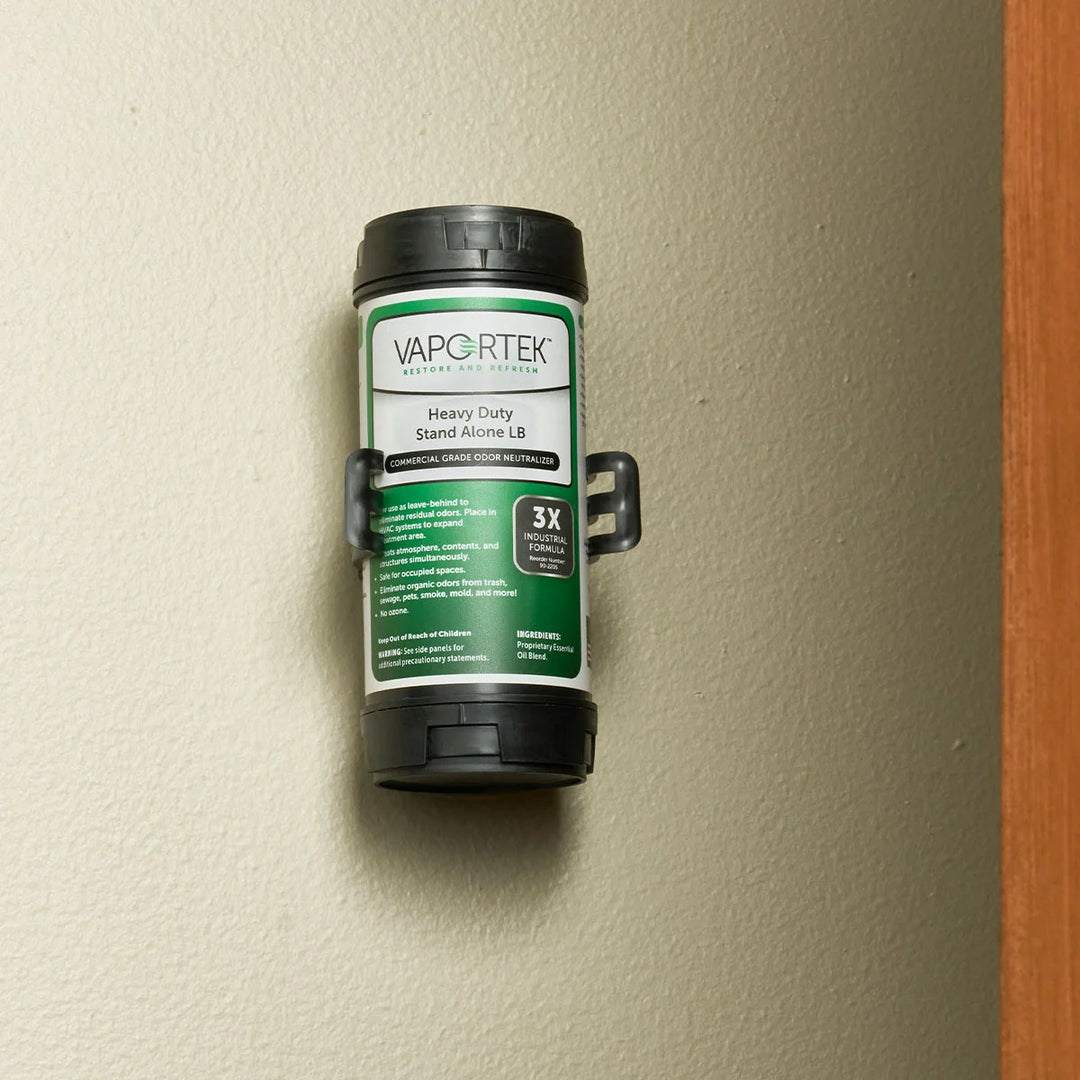 Heavy-Duty Stand Alone LB