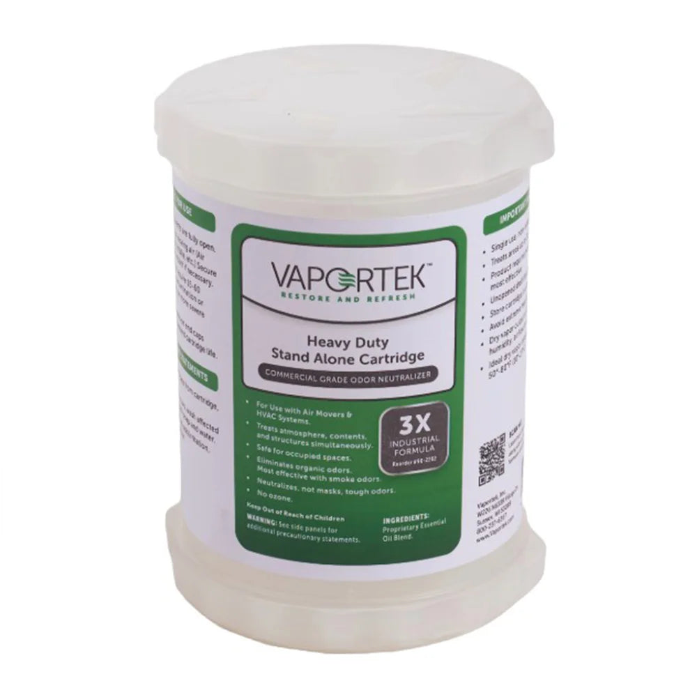 Heavy-Duty Stand Alone Cartridge 2.0