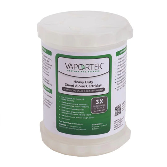 Heavy-Duty Stand Alone Cartridge 2.0