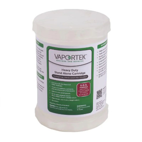 Heavy-Duty Stand Alone Cartridge 2.0