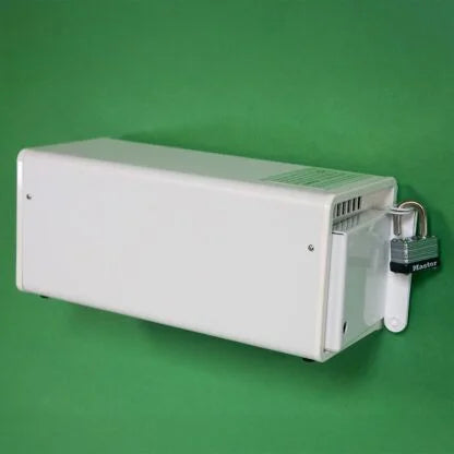 Optimum 4000 Wall/Security Bracket