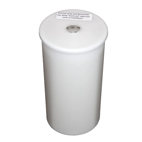 Optimum 3000 Cartridge & Filter Set