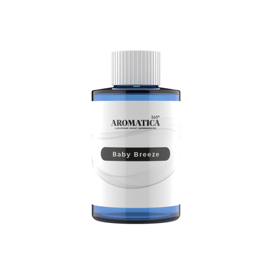 Baby Breeze