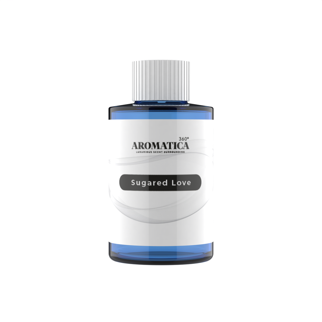 Sugared Love