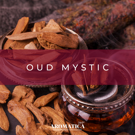 Oud Mystic