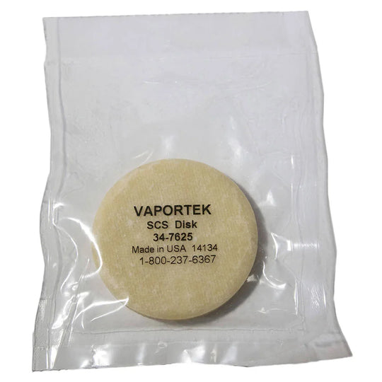 Simple Clip System Disks