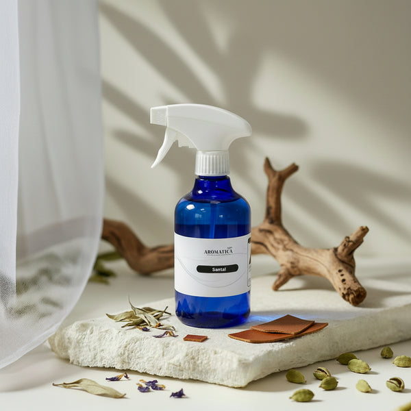 Room & Linen santal