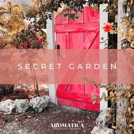 Secret Garden