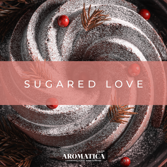 Sugared Love