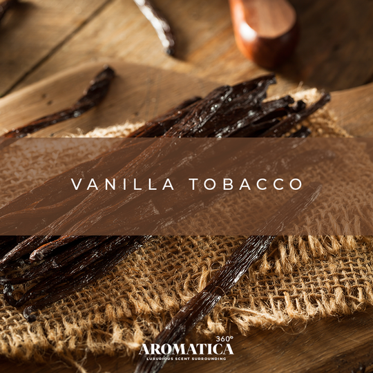 Vanilla Tobacco