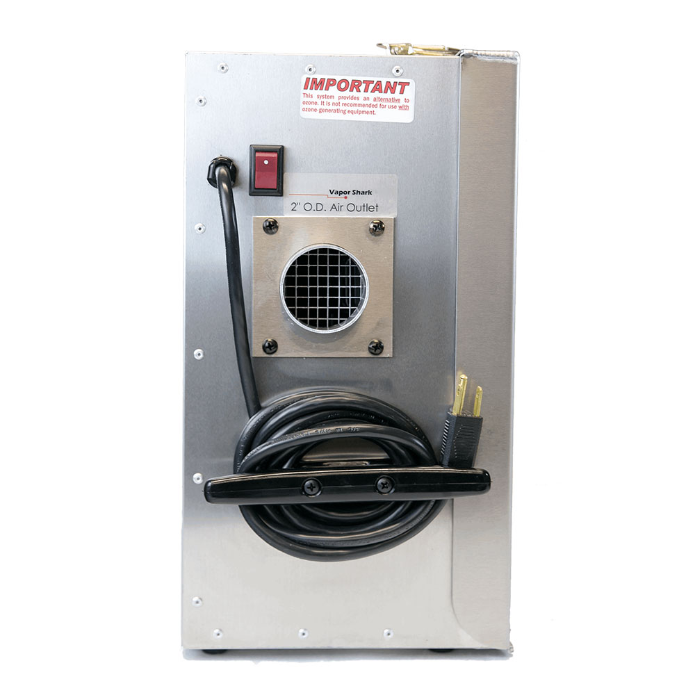 Vapor Shark
