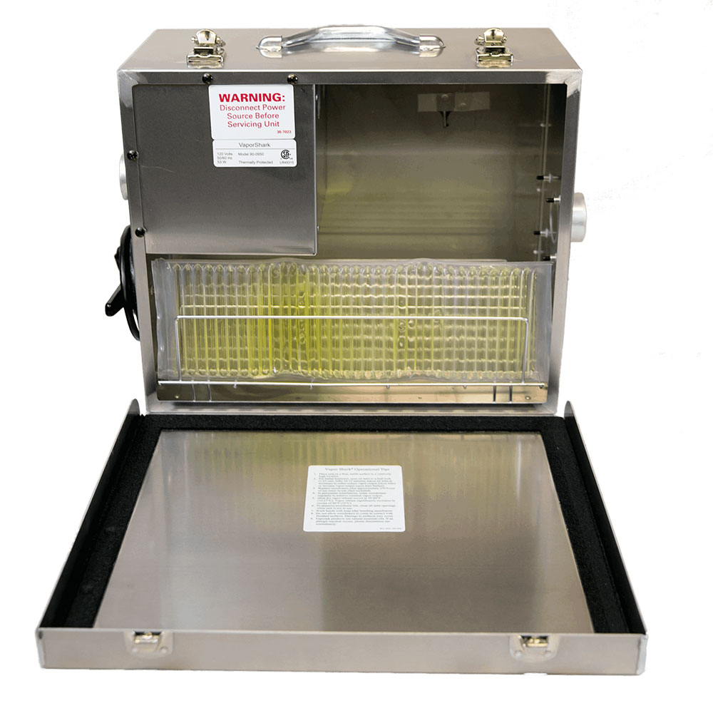 Vapor Shark