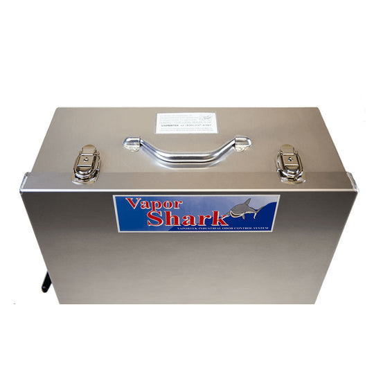 Vapor Shark