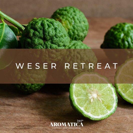 Weser Retreat