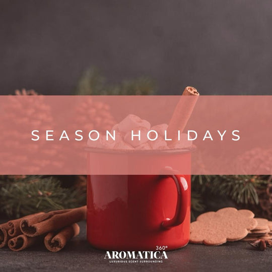 Season Holidays