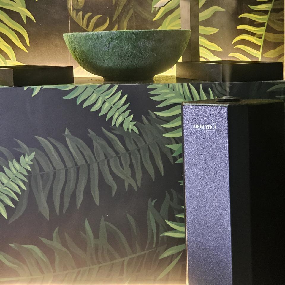 Aromatica Aro Max Pro home/office oil diffuser – Aromatica360