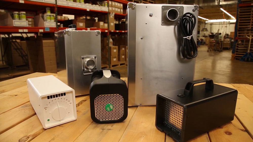 Vaportek Dry Vapor Systems Overview
