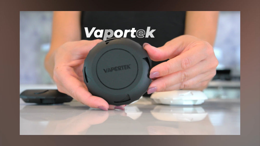 Vaportek EZ How-To