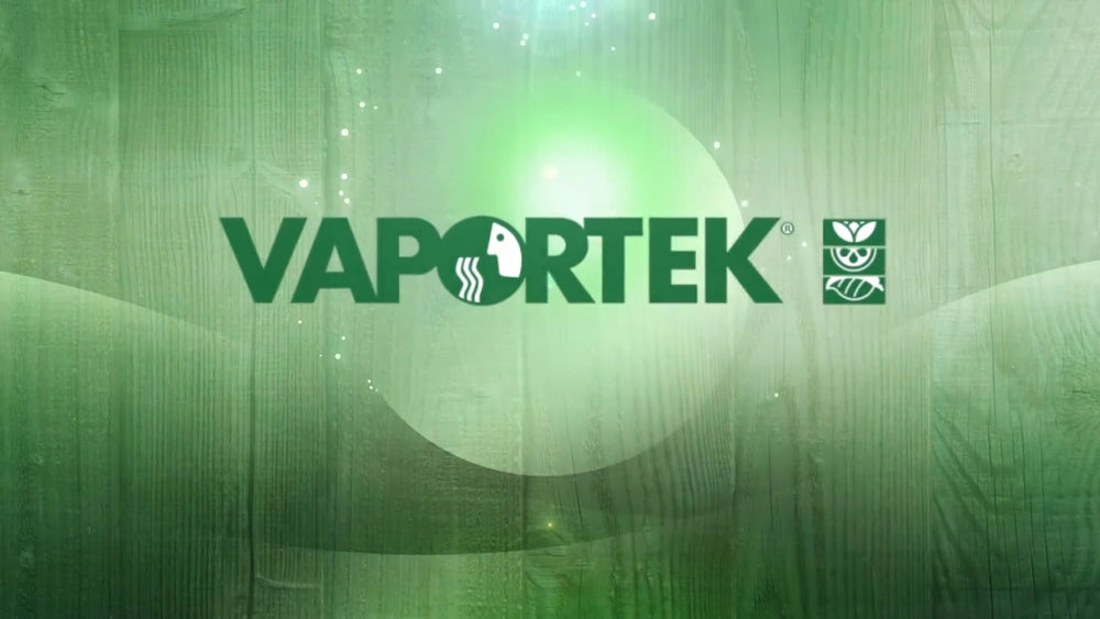 Vaportek Technology Overview