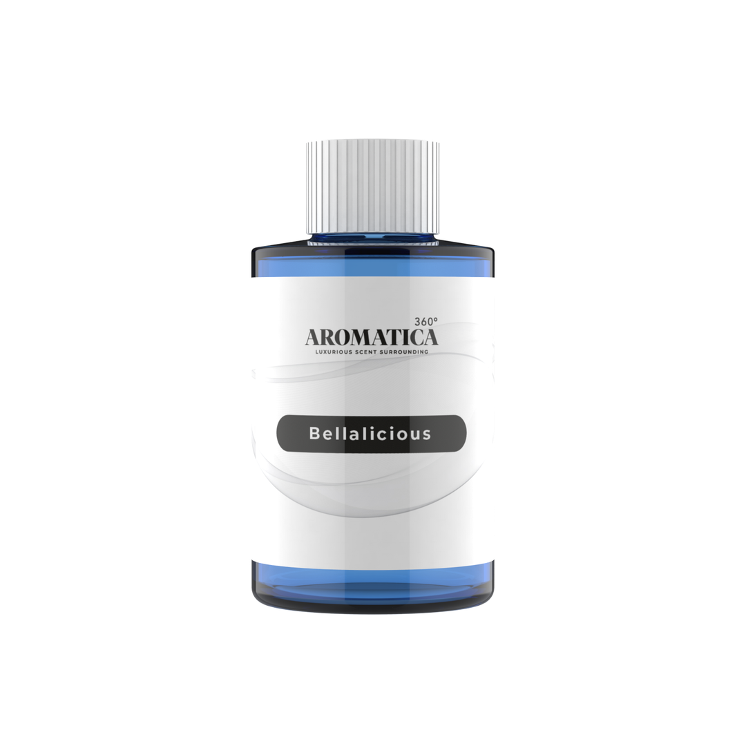 Bellalicious