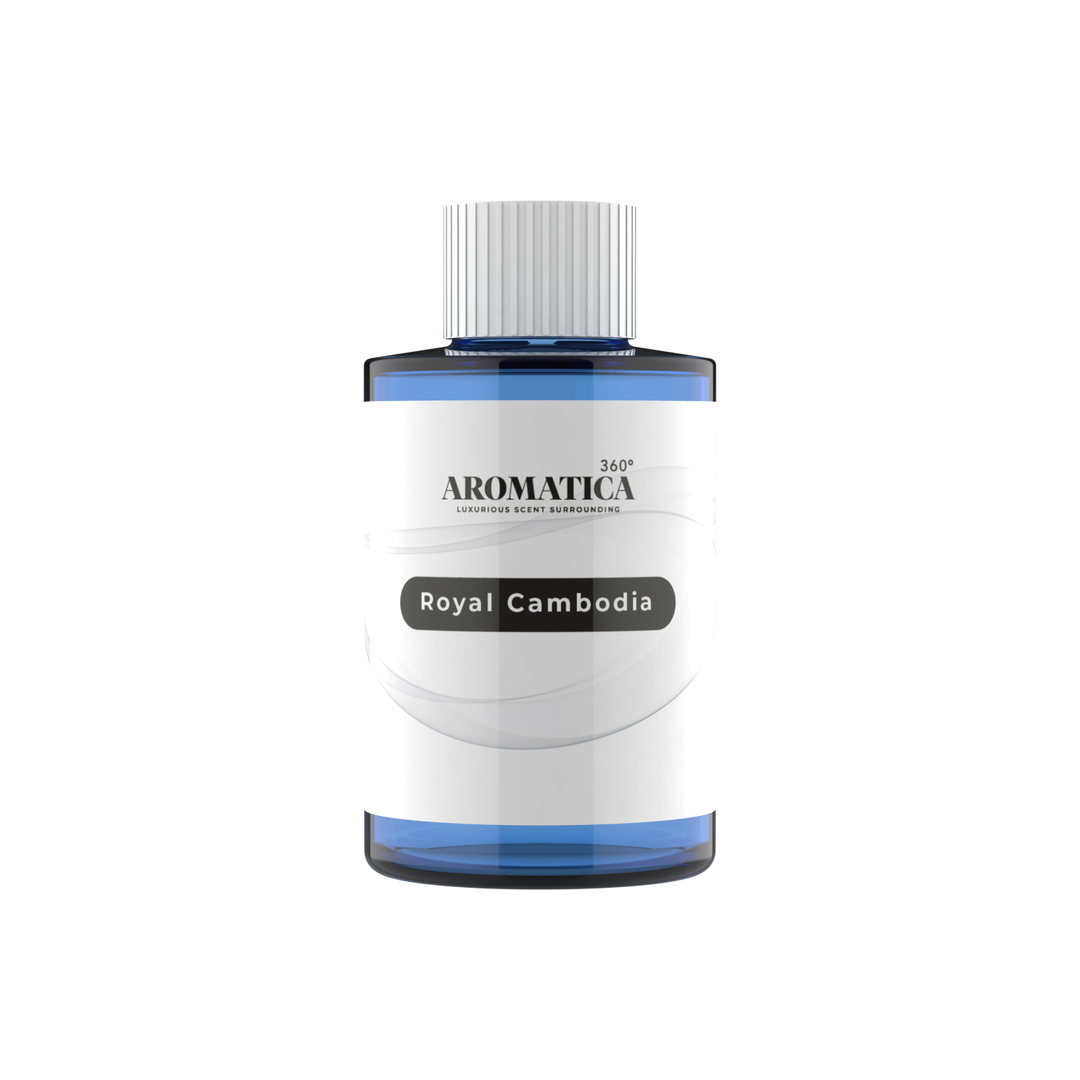 Royal Cambodia
