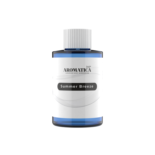 Summer Breeze